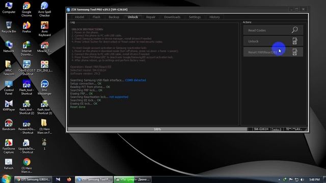 Samsung G361h Frp Done By Z3X crack 100% смотреть онлайн