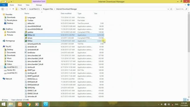 How To Activate and fix IDM Permanently- No Serial Key- Universal Crack-Simple смотреть онлайн