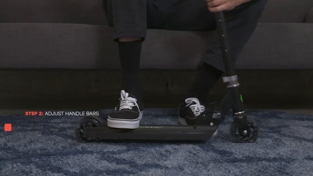 Jetson Jupiter - How to Unfold смотреть онлайн