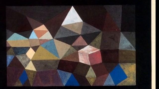 PAUL KLEE смотреть онлайн