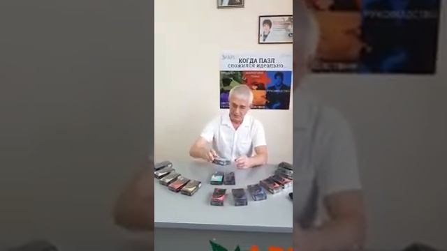 APL леденцы. Уникальность продуктовой линии омоложения. смотреть онлайн