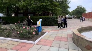 Наш отдых в Анапе. Обзор санатория «Парус» 3*