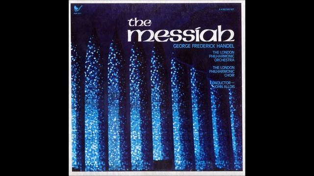 The Messiah Part 2 смотреть онлайн
