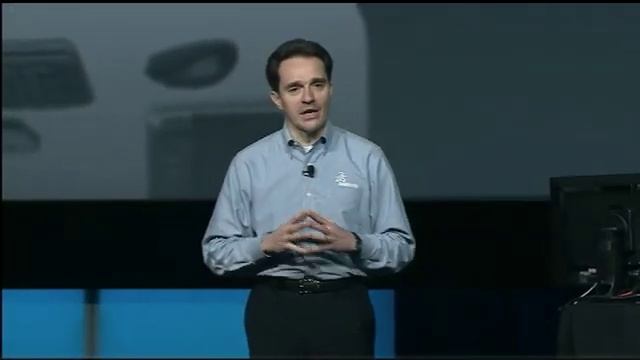 The product roadmap -- SolidWorks World 2011 смотреть онлайн