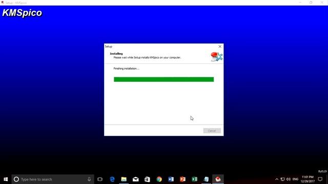 How to activate Windows 10/8.1 and Microsoft Office 2010/2013/2016 [using KMSPico] смотреть онлайн