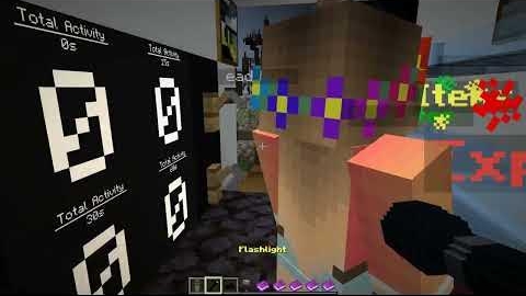 Майнкрафт Прохождение карты► Phasmophobia in Minecraft► Фазмофобия в Майнкрафте 3 смотреть онлайн