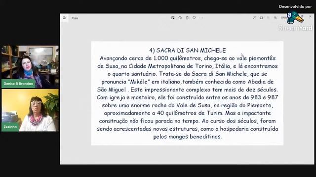 GRANDE FRATERNIDADE BRANCA, Parte XXXI (Estrutura da Hierarquia parte 13) смотреть онлайн