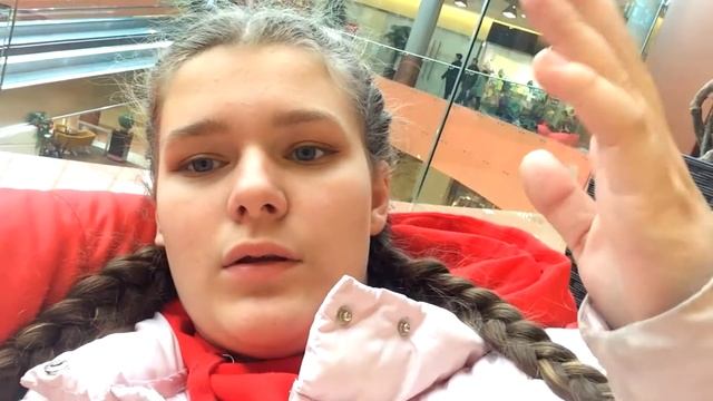 🖤 • vlog • shopping • Sonia R 🖤 смотреть онлайн