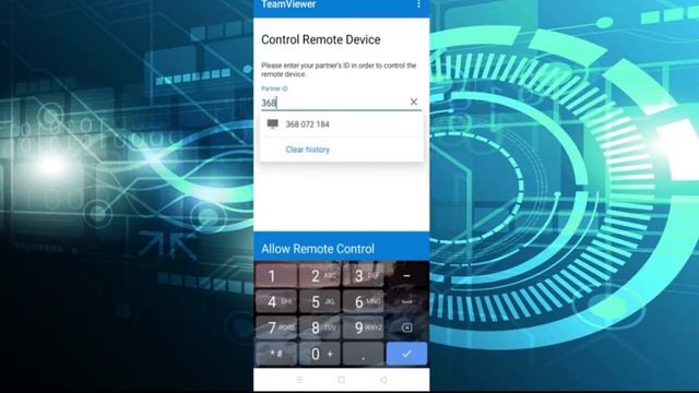 How to excess your laptop with your smart phone || लैपटाप को अपने फोन से कैसे चलाये || 😀😀😀 смотреть онлайн