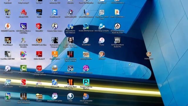 DVDFab 9.xxx kostenlos cracken Tutorial (Deutsch) [HD] смотреть онлайн