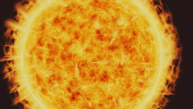 Blender Sun смотреть онлайн