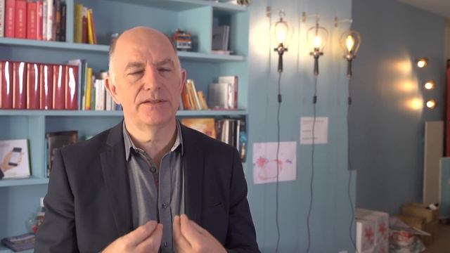 Smart Cities and Citizen Participation смотреть онлайн