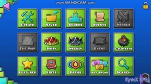 как в гд забрать три ключа и освободить монстра гайд