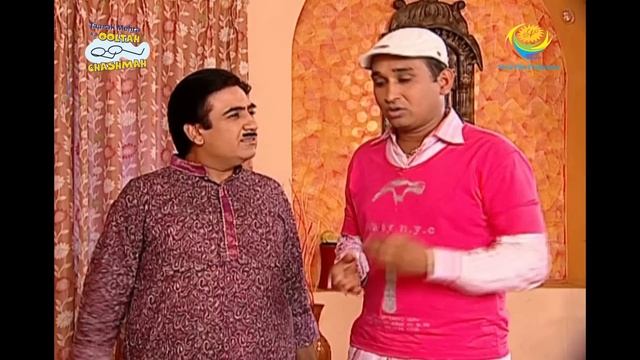 Taarak Mehta Ka Ooltah Chashmah - Episode 443 - Full Episode смотреть онлайн