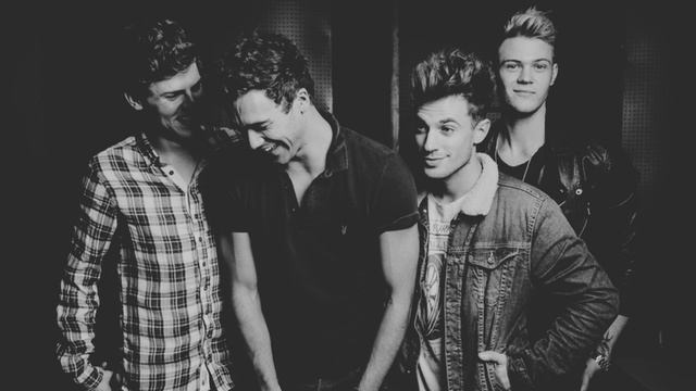 Lawson's Andy Brown On His Proposal