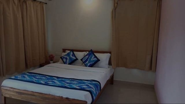 Apricus Home Stay, Colva, India смотреть онлайн