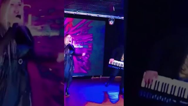 Юля Шереметьева #леди зря ты ждёшь #stage #lady смотреть онлайн