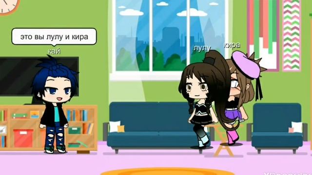 Мини фильм "сёстры певицы" [1/6] смотреть онлайн