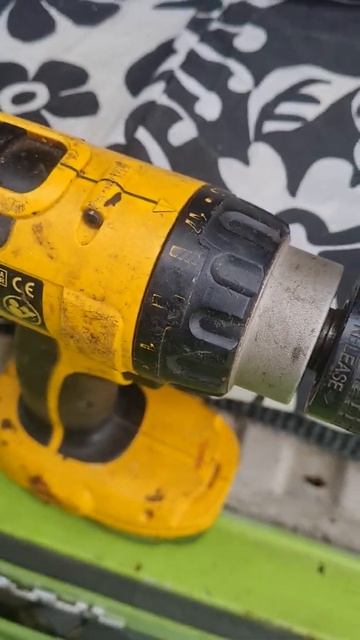 VW T2 Part1 Removing the starter motor bush the easy way..? смотреть онлайн