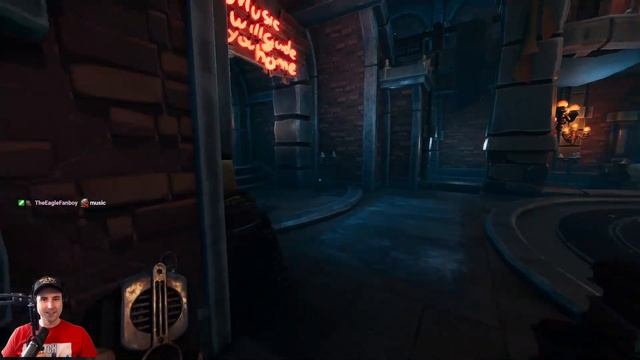 Avast plays We Were Here Forever with Jaws | Part 4 смотреть онлайн