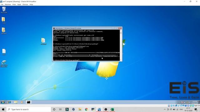 #How to #crack Windows Password смотреть онлайн