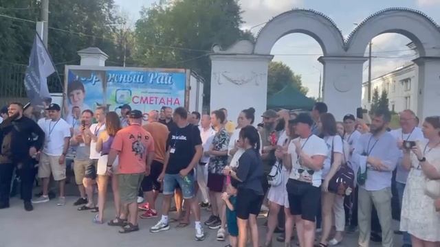 Первое место на WooDFest 2024 Тула