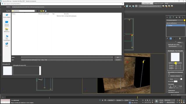 Smart Drops - 3D Studio Max (Luzes IES) смотреть онлайн
