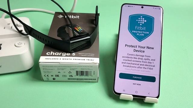 Fitbit Charge 5: How to Setup (step by step for Beginners) смотреть онлайн