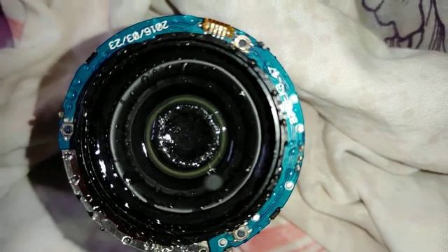 Mi Pocket Speaker 2 Water Bass Test смотреть онлайн