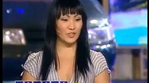 Поле Чудес (Первый Канал, 26.10.2007).