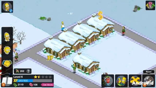 How To Get Unlimited Donuts/Cash Simpsons Tapped O