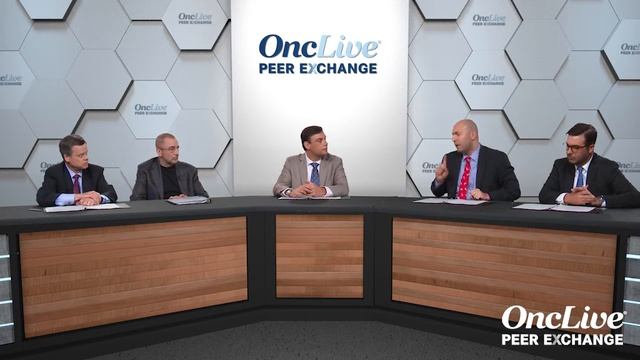 Sequencing Approaches in Metastatic Renal Cell Carcinoma смотреть онлайн