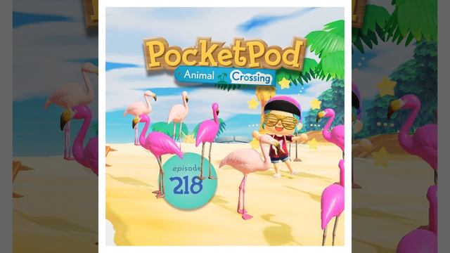 Animal Crossing #218 - Fashion Show in the Kingdom смотреть онлайн