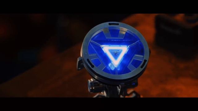 “Perfectionism” By Hotel Mira | Iron Man Edit смотреть онлайн