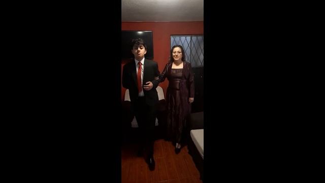 Fiestas Quito virtual 1 ero B_2020 смотреть онлайн