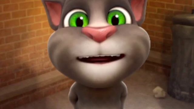 talking Tom cat song 2021 new trending video#voice cat #comedy смотреть онлайн