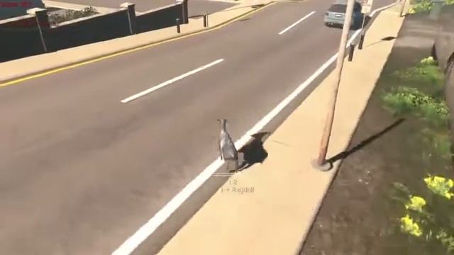 Goat Simulator CRACK [Tuto] [Gratuit] [Telecharger] смотреть онлайн