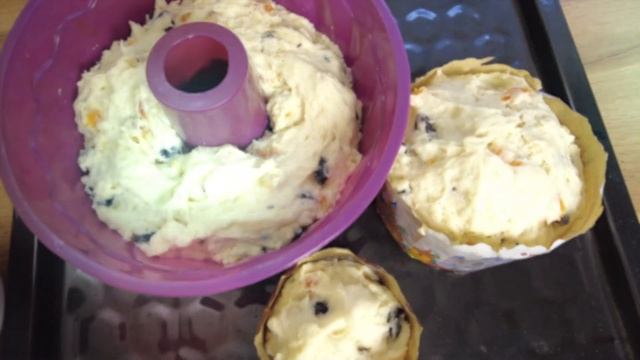 Держу телефон в ХОЛОДИЛЬНИКЕ | Первые куличи без глютена | Влог из Казахстана