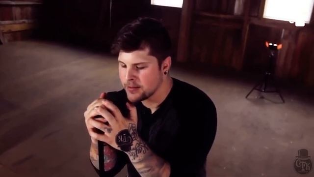 Patrick Liberatore - “Humble & Kind” (Tim McGraw Cover) смотреть онлайн