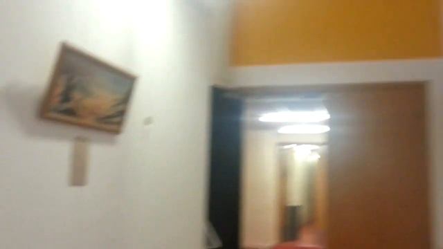 The setup for my one man Art Exhibition - Opens tomorrow. смотреть онлайн