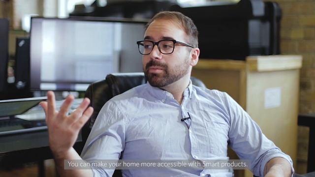AXIS Tech Corner - Episode 4 - Everything Smart Home Technology (Health & Safety) смотреть онлайн
