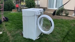 Candy SmartTouch DESTRUCTION (Part 1)