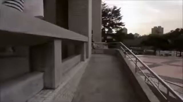 Нереально крутой паркур от лучших мастеров смотреть онлайн