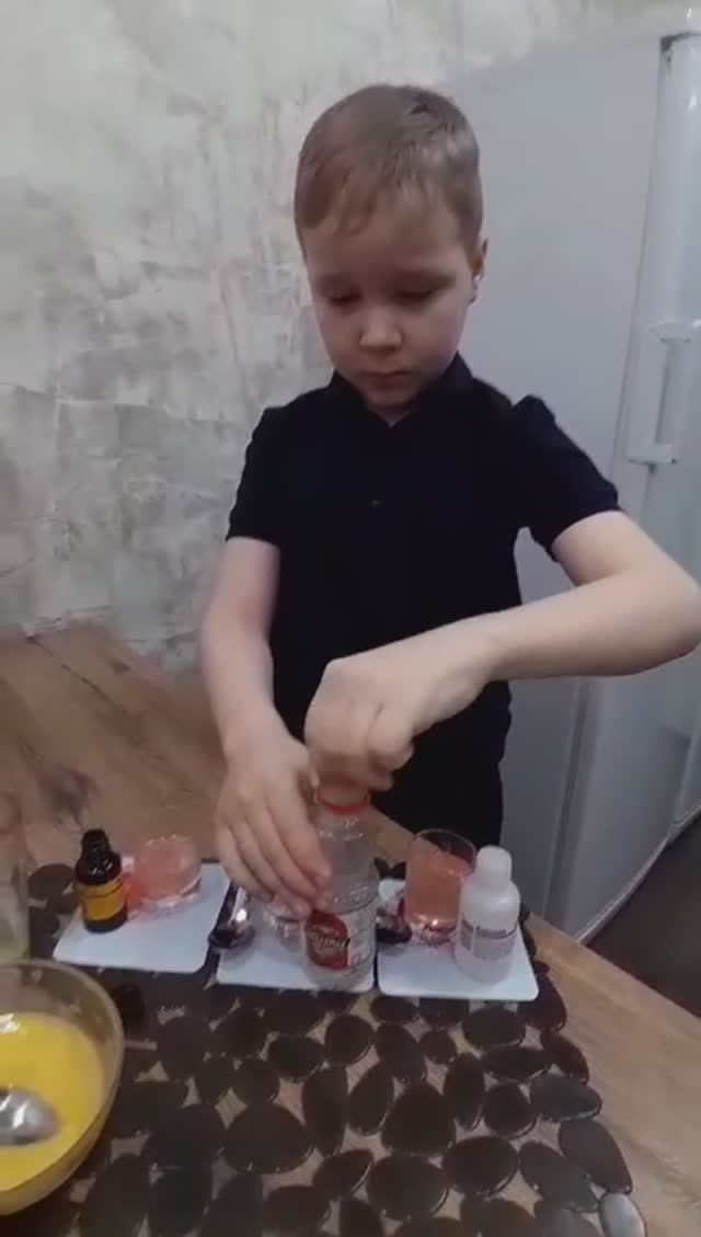 Кирьяш Андрей, Таврический МР