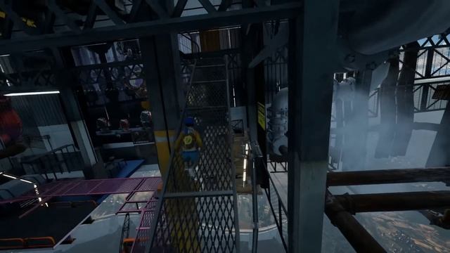 Only Up - Прохождение игры #3 смотреть онлайн