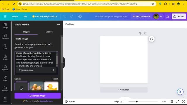 Top 3 AI Image Generator for Free in 2024 | How to Generate AI Image for Free смотреть онлайн