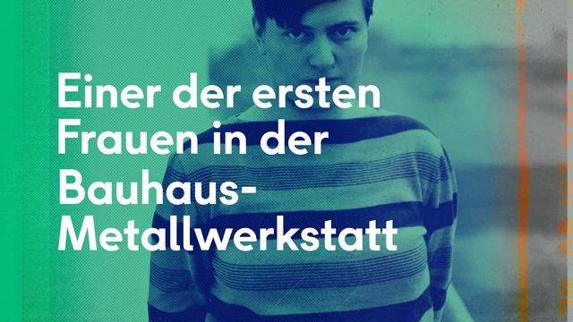 original bauhaus - die jubiläumsausstellung | 6.9.2019 - 27.1.2020 смотреть онлайн
