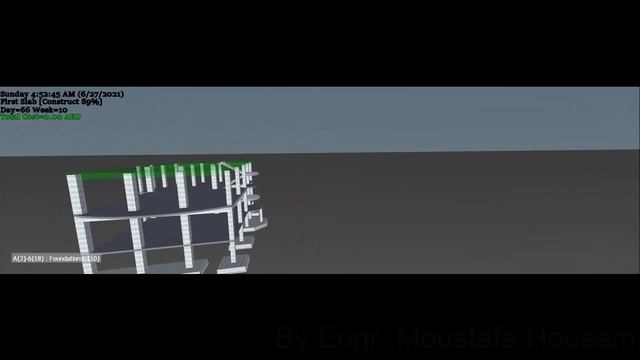 5D Modeling using BIM Technology (Revit & NavisWorks) смотреть онлайн