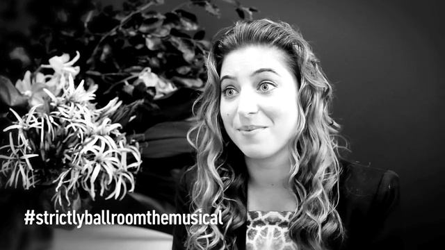 Meet our Fran - Phoebe Panaretos! смотреть онлайн