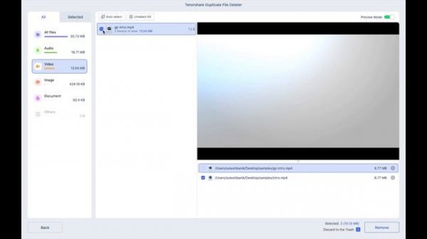 2023 How to Find and Remove Duplicate Files with the Best Duplicate File Deleter - 4DDiG!